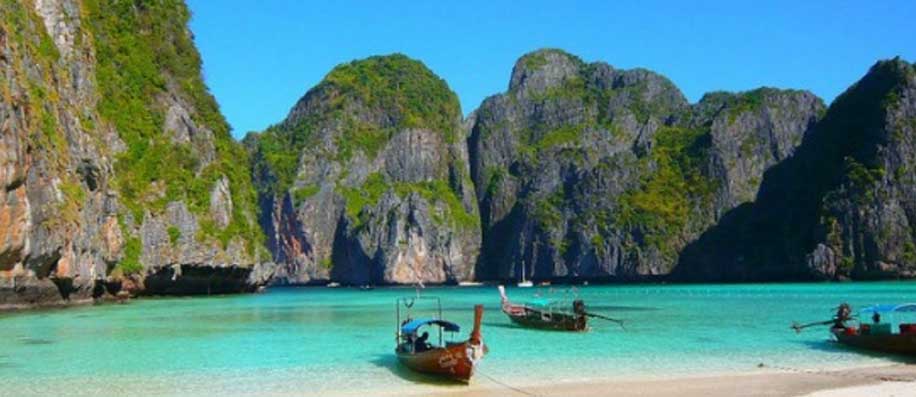 Phuket turismo