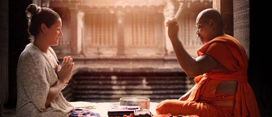 Cultura y religión de Tailandia