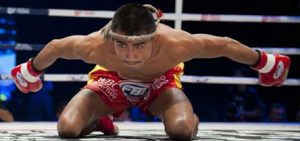 Ver Muay Thai en Bangkok