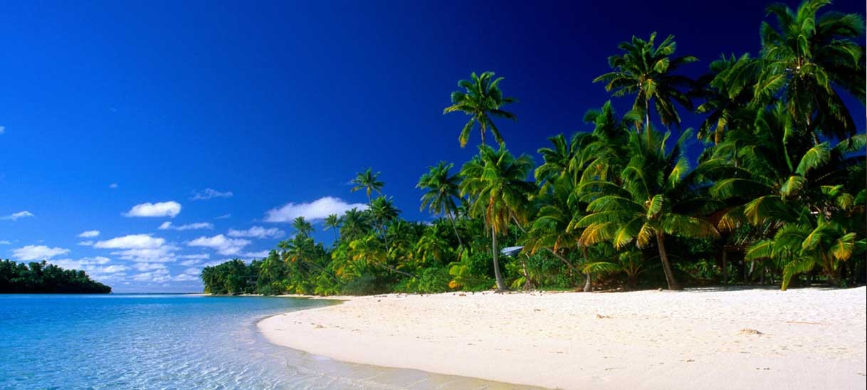 Las mejores playas cerca de Bangkok Playas en Bangkok