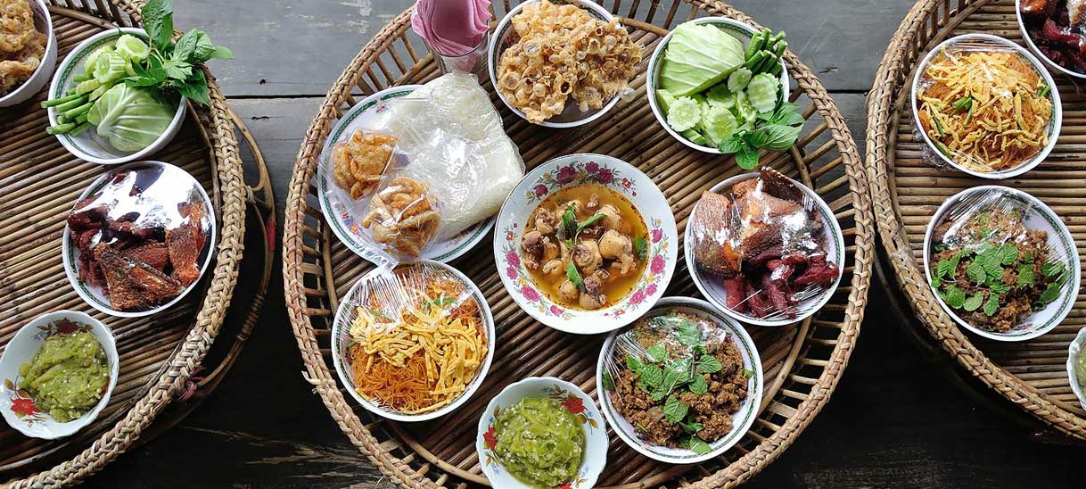 restaurantes chiang mai