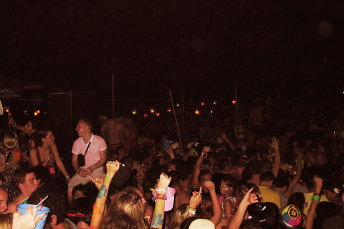 Fullmoon - party - thailand - excursiones - tailandia - fiesta