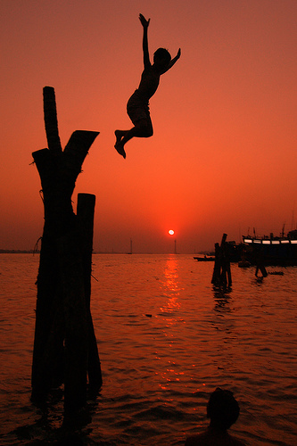 Río MekongJamie Mellor / Foter.com / CC BY-NC-SA