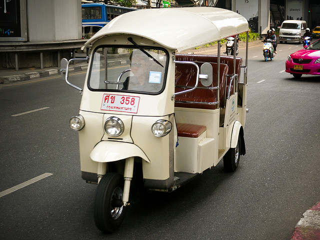 FOTER / ianfuller / FLICKR