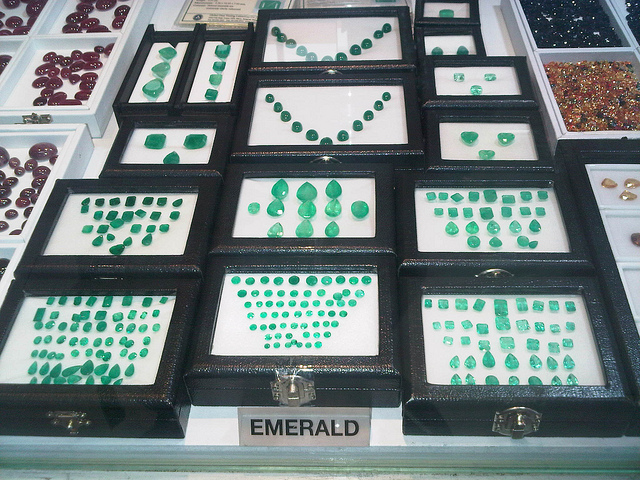 FOTER / mineraux-montagne / FLICKR