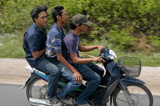 Nicolas Esposito / FLICKR