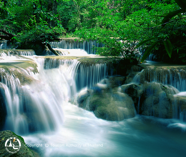 Tour llanuras centrales de Tailandia